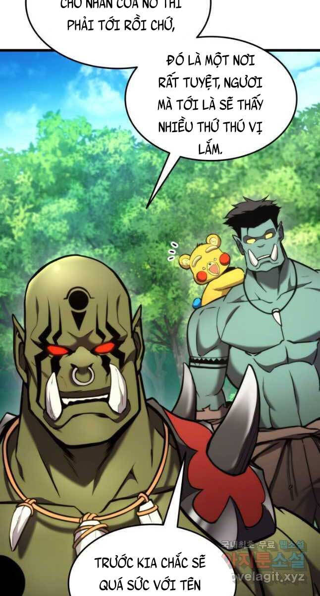 huyền thoại game thủ - tái xuất chapter 100 98