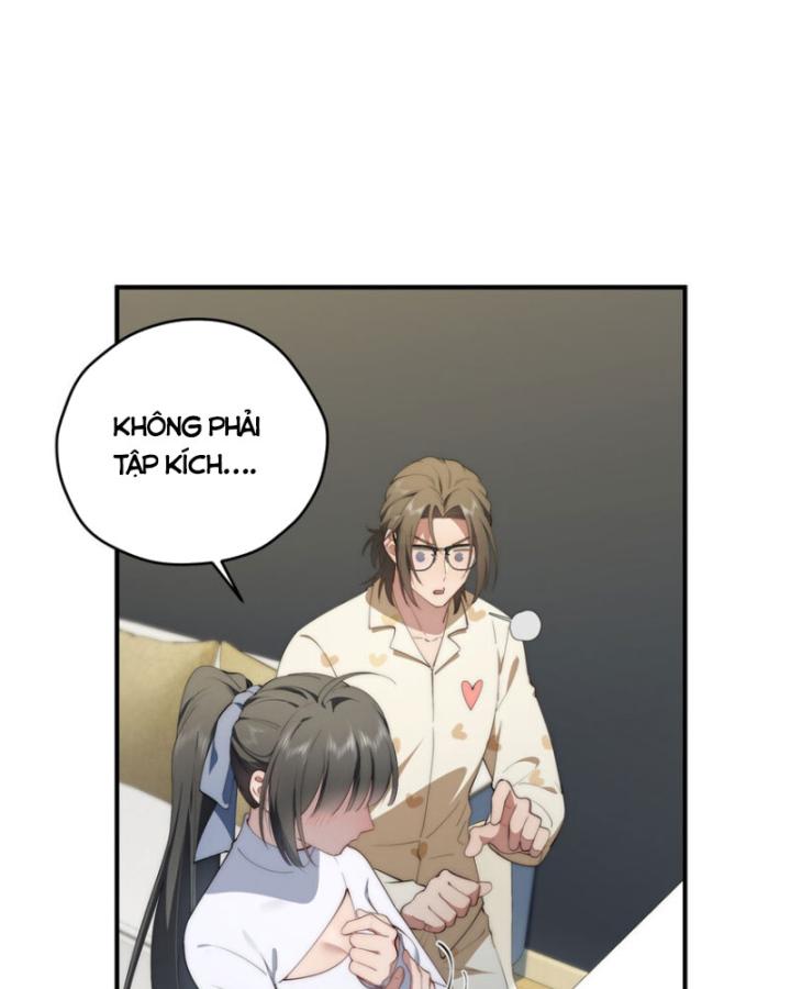 nữ chính chạy từ trong sách ra thì phải làm sao chapter 62 37