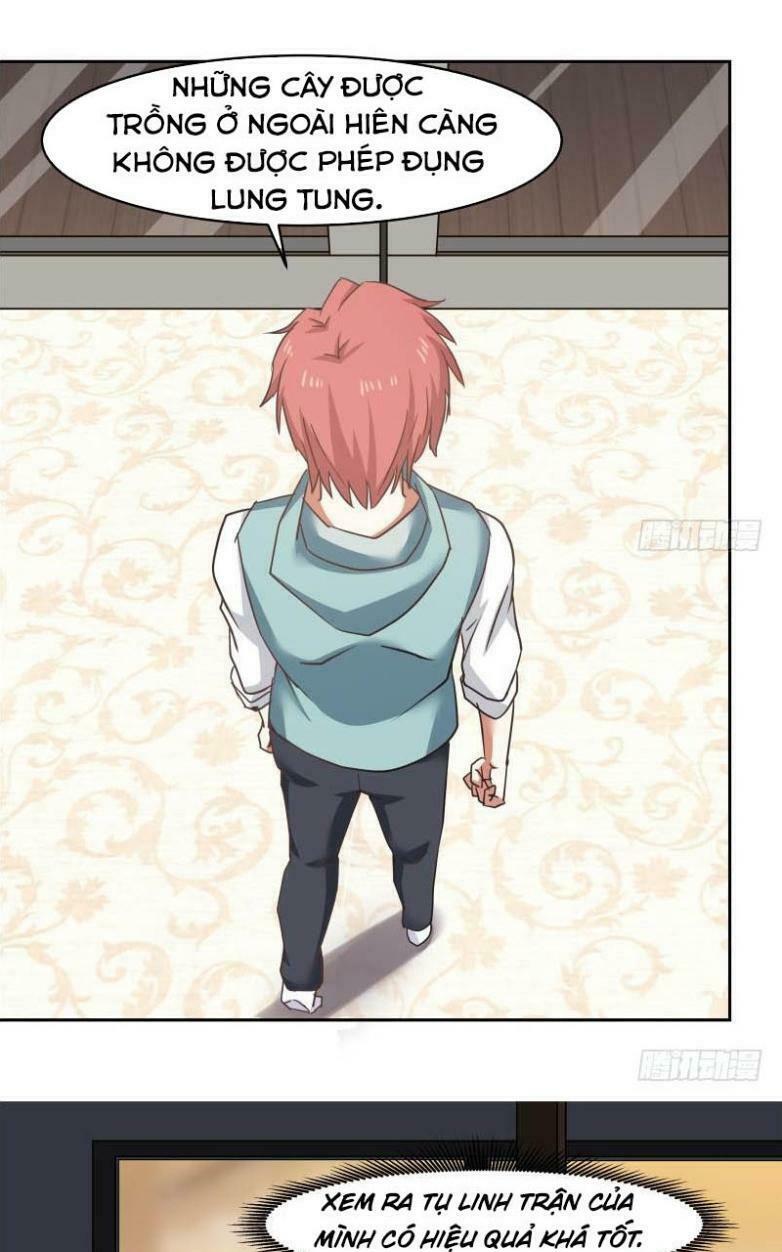 trên người ta có một rồng chapter 149 7