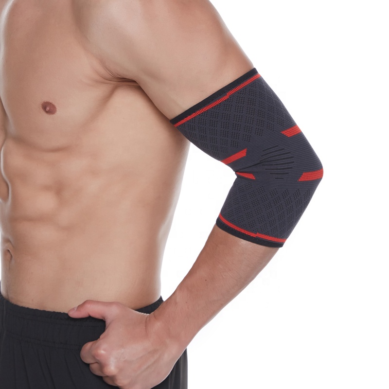 Băng bảo vệ khuỷu tay AOLIKES A-7547 Sport Elbow Support