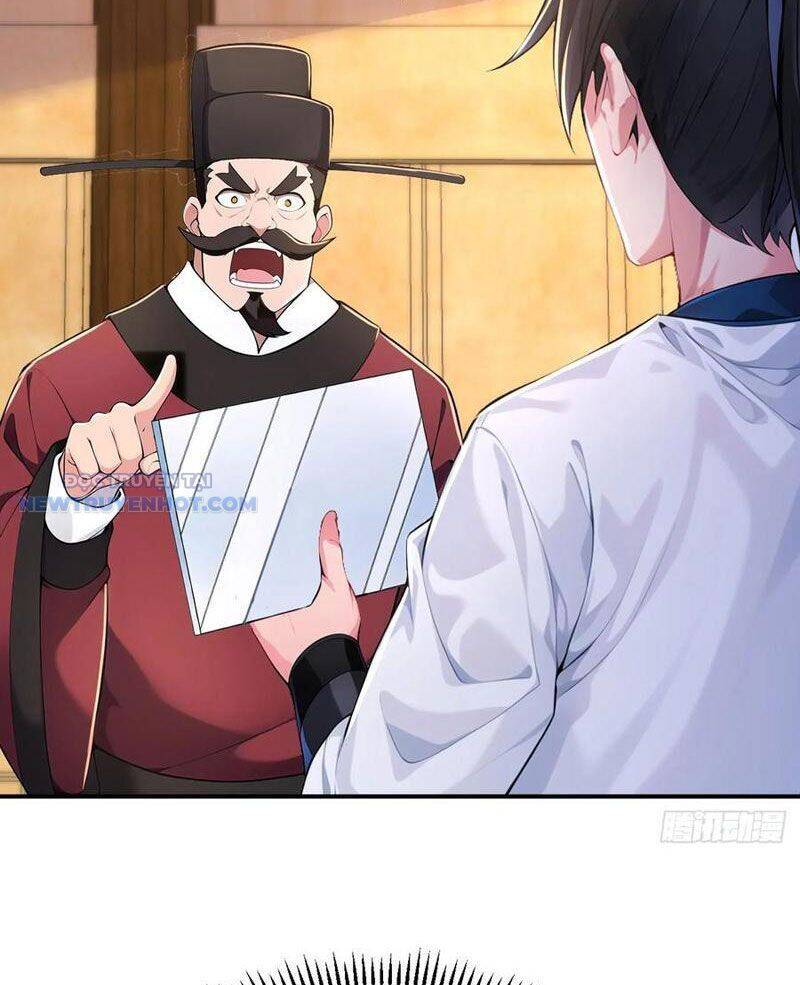 ta thực sự không muốn làm thần tiên chapter 92 33