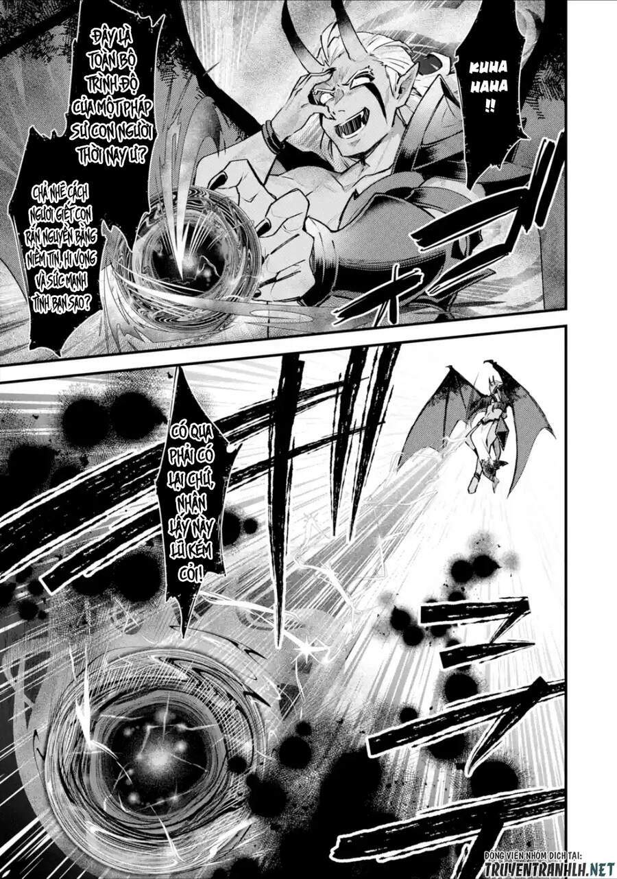 nido tensei shita shounen wa s rank boukensha toshite heion ni sugosu-zense ga kenja de eiyuu datta chapter 11 15