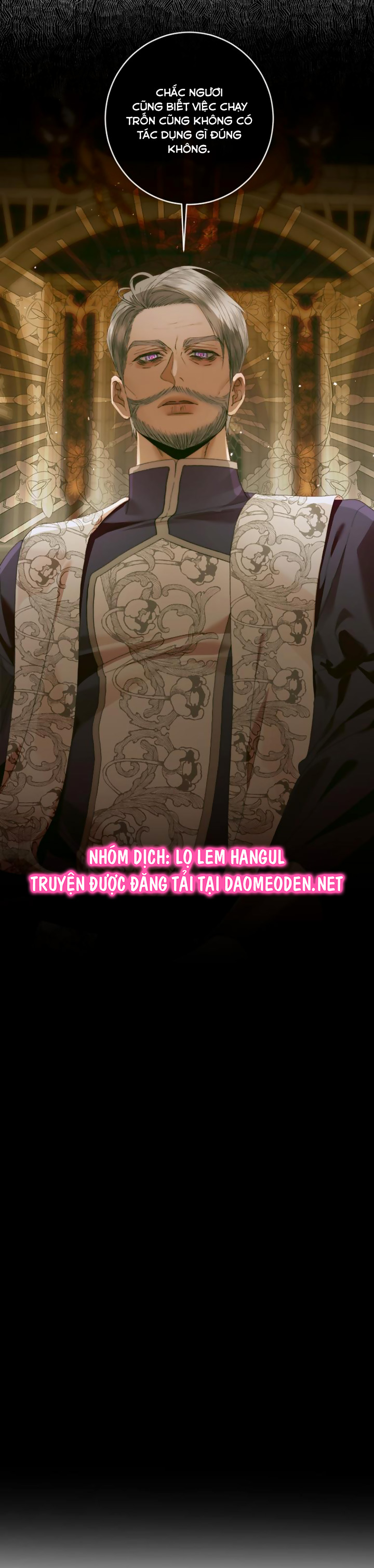 trở thành cô vợ khế ước của nhân vật phản diện chapter 140 14