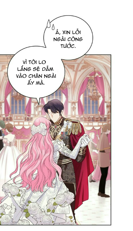 trở thành người điều chế nước hoa duy nhất của bạo chúa chapter 33.2 3