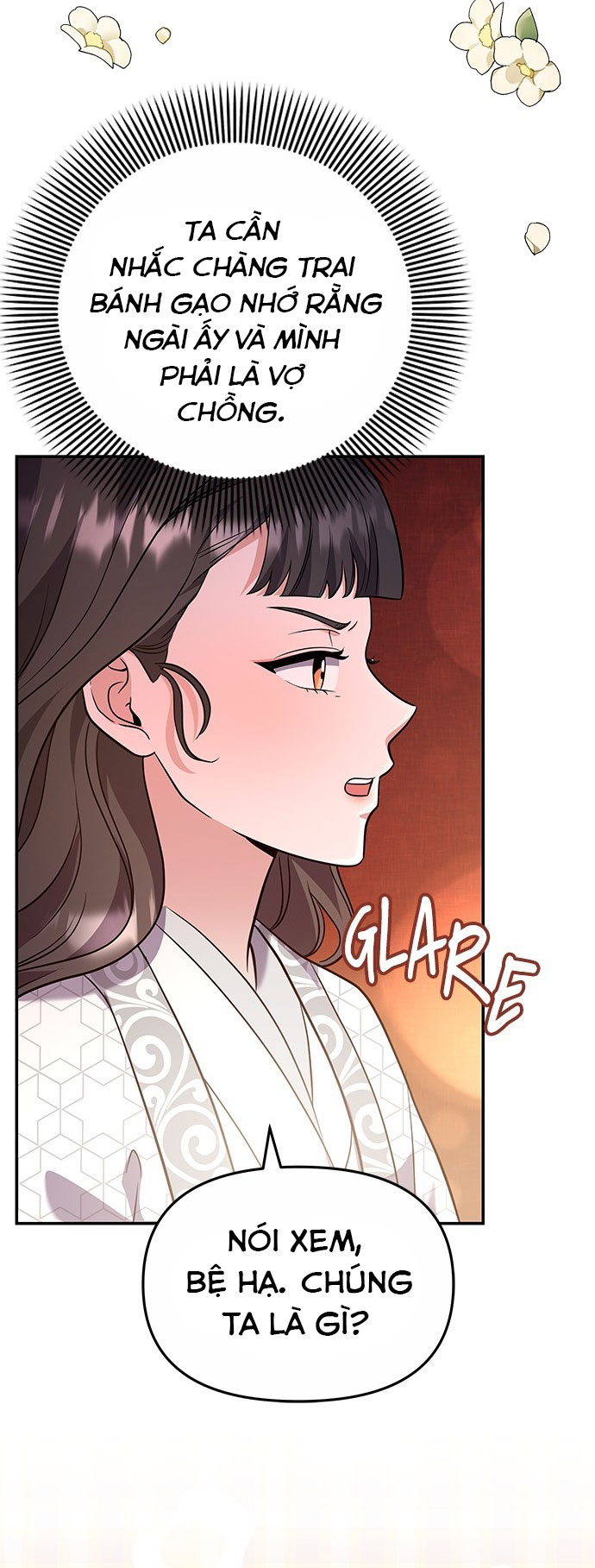 cao thủ chốn hậu cung chapter 146 5