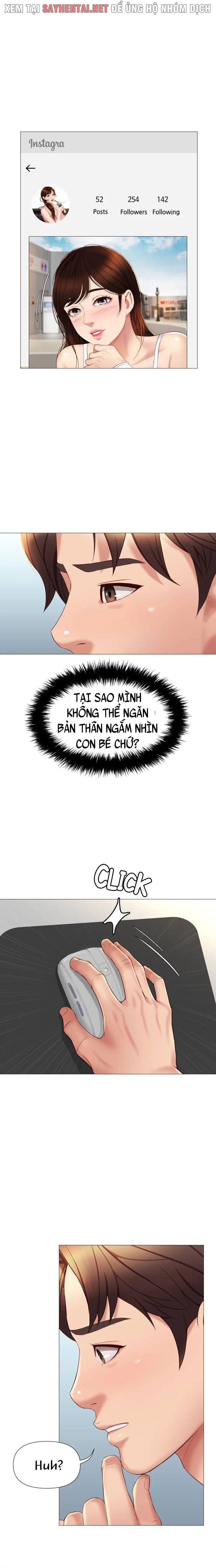 bạn của con gái chapter 24 17