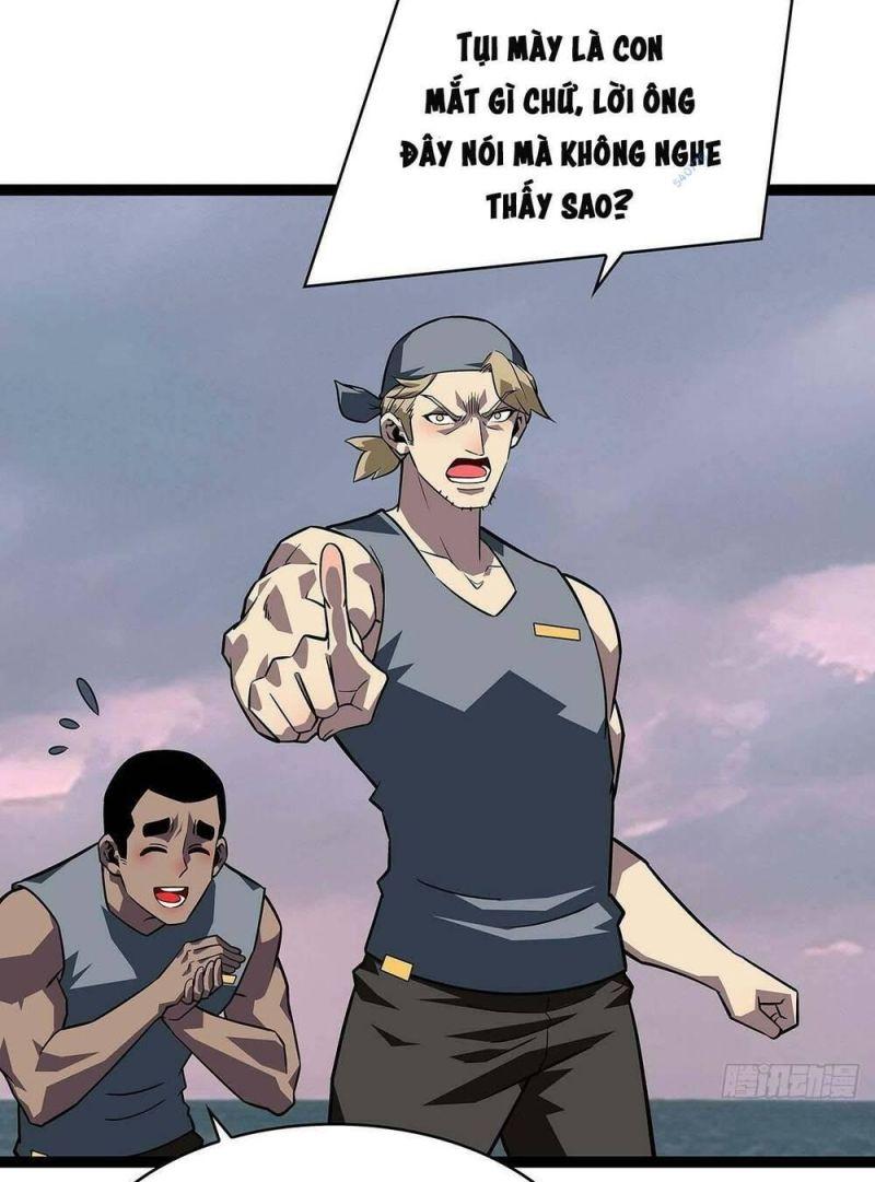 đi lên từ việc chơi game ngiêm túc chapter 108 22