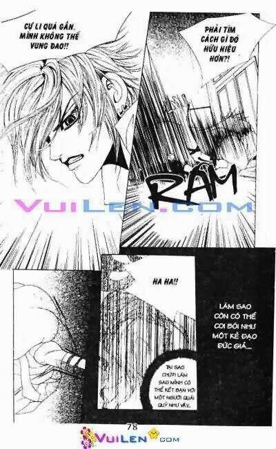 bí mật học viện cross chapter 6 78