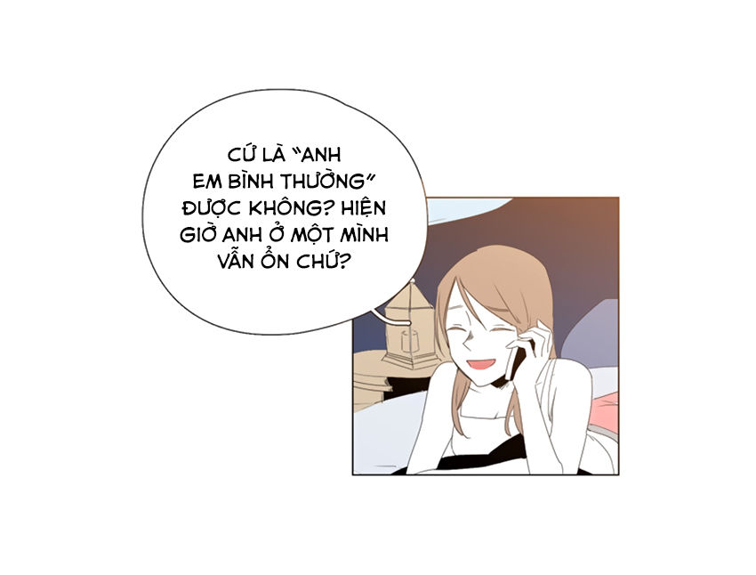 thú cưng của tôi là dơi chapter 19 7