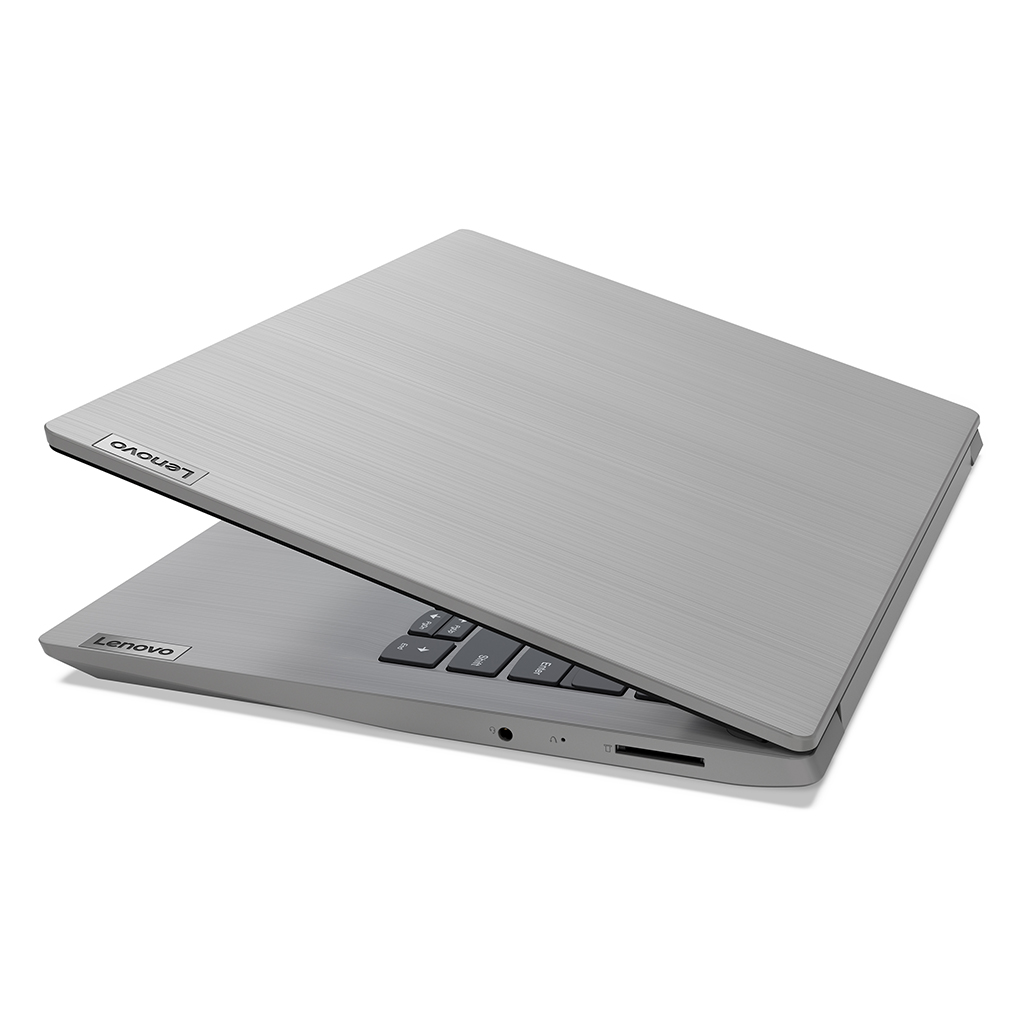 Laptop Lenovo Ideapad 3-14IIL05 Core i5-1035G1 / RAM 8GB / SSD 512GB / 14 inch FHD / Win 10 / Grey - Hàng Nhập Khẩu Mỹ