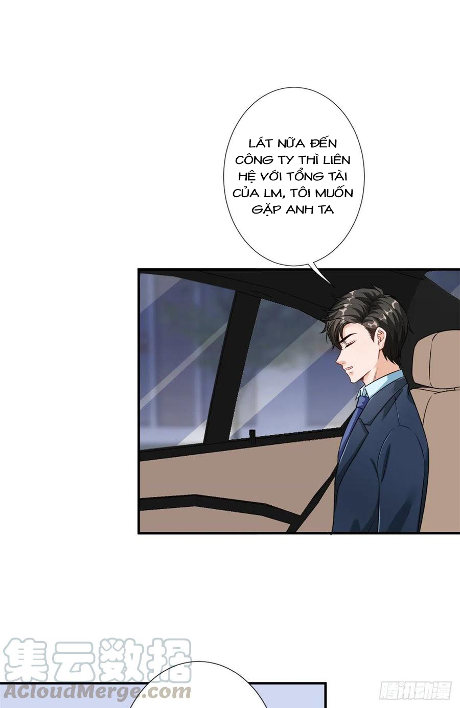 thí hôn lão công, cần giúp sức chapter 274 4