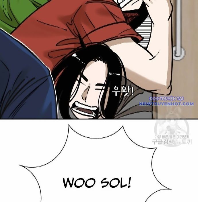 shark - cá mập chapter 282 45