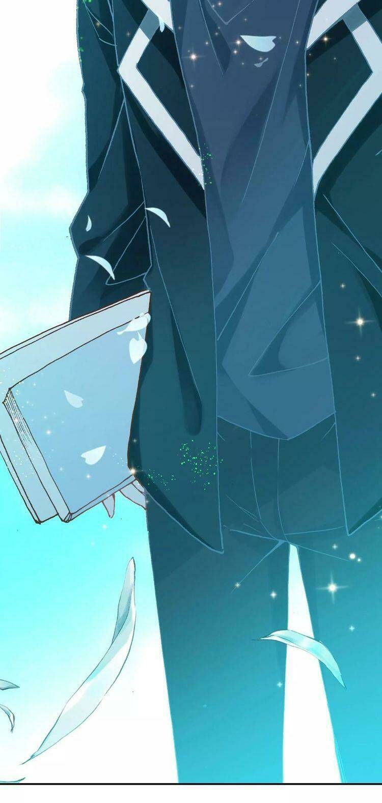 chuyển phát nhanh tình yêu chapter 6 33