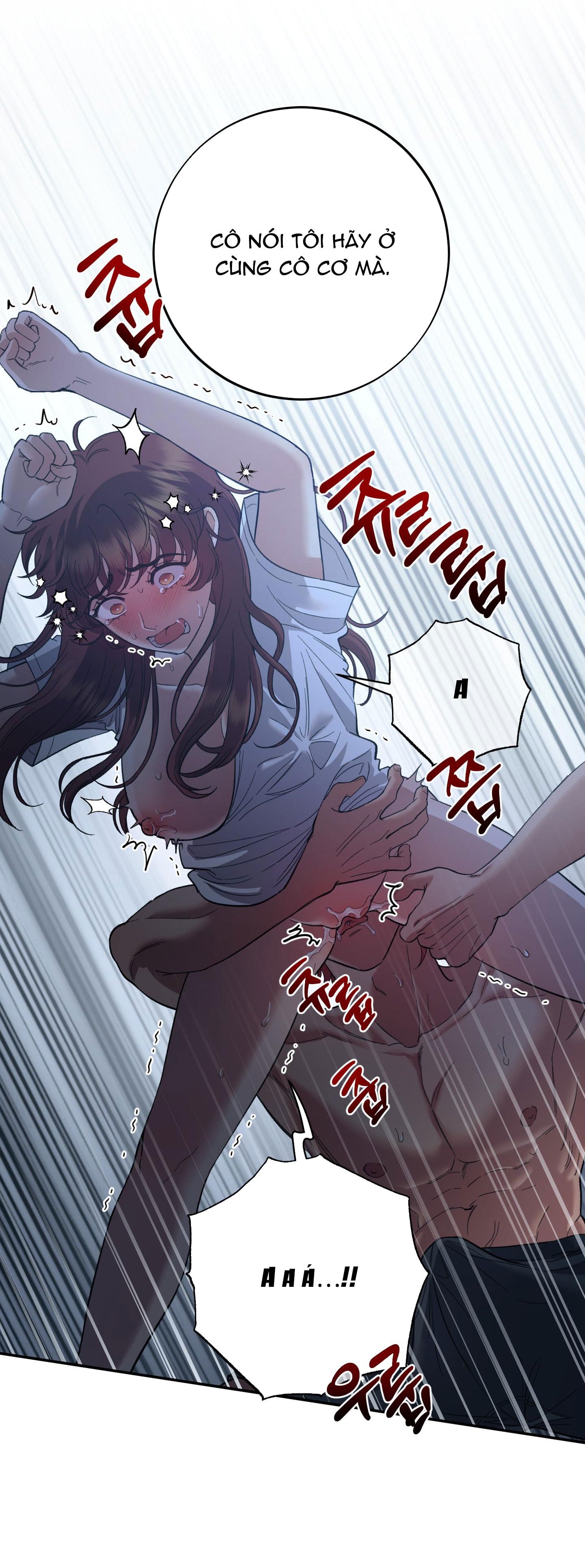 [18+] một lòng một dạ chapter 100.2 17