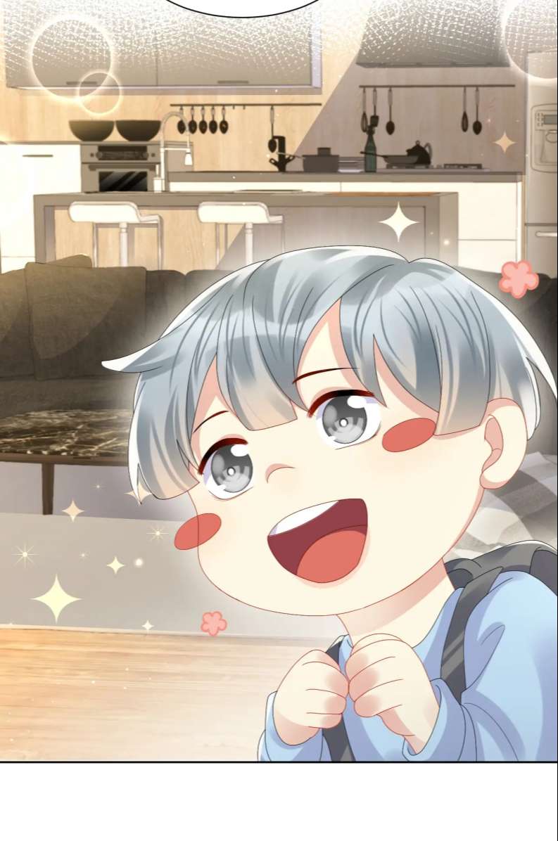 lại bị bạn trai cũ nhắm trúng rồi chapter 125 32