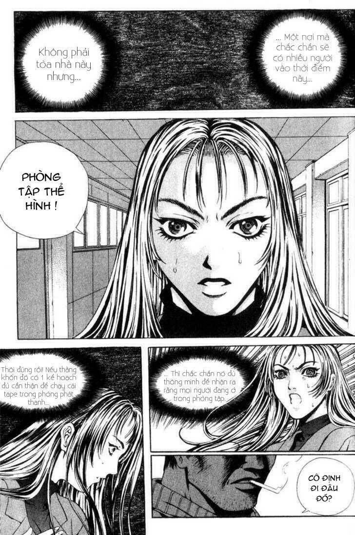 đảo địa ngục chapter 29 5