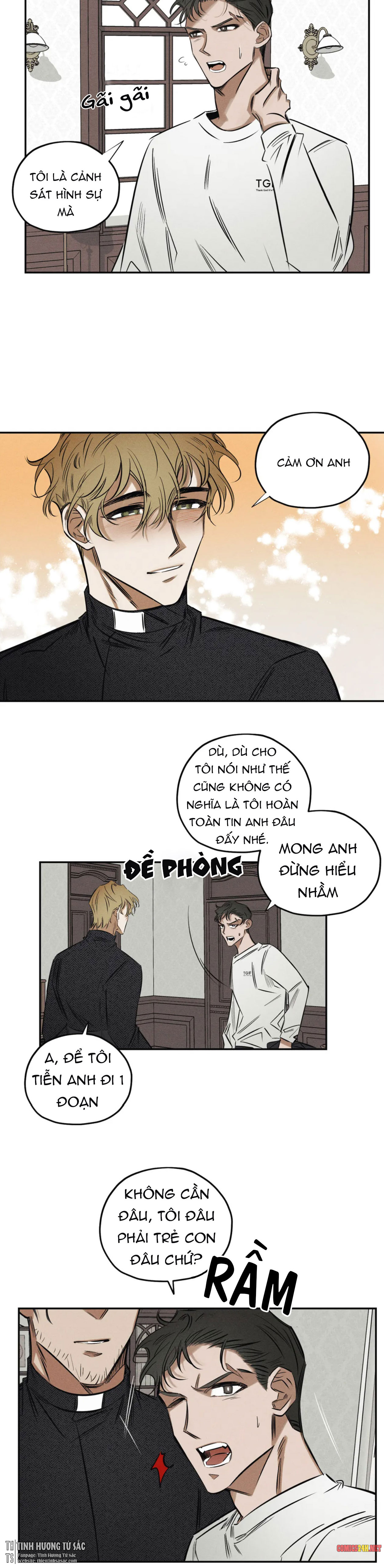 ác hoa chapter 20 13