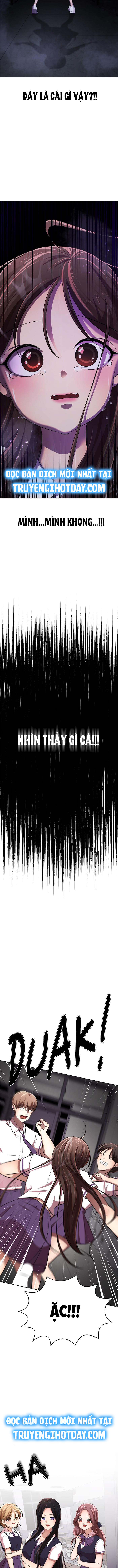 chỉ cần vài giây là xinh đẹp chapter 13 2