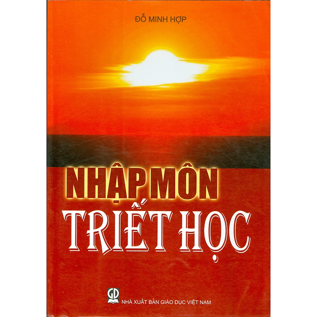 Nhập Môn Triết Học