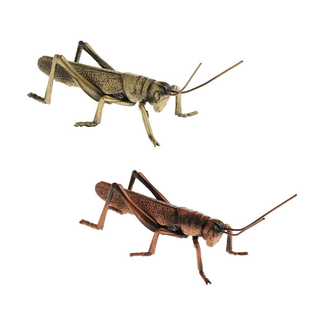 Cute Locust  Pet  Teapot Lid Holder Tea Ceremony Accessories