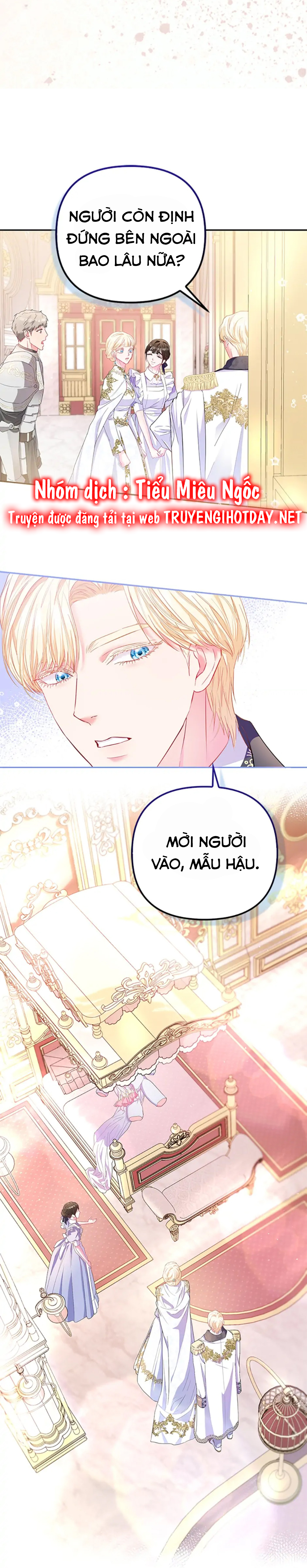 nàng công chúa của tôi chapter 11 8