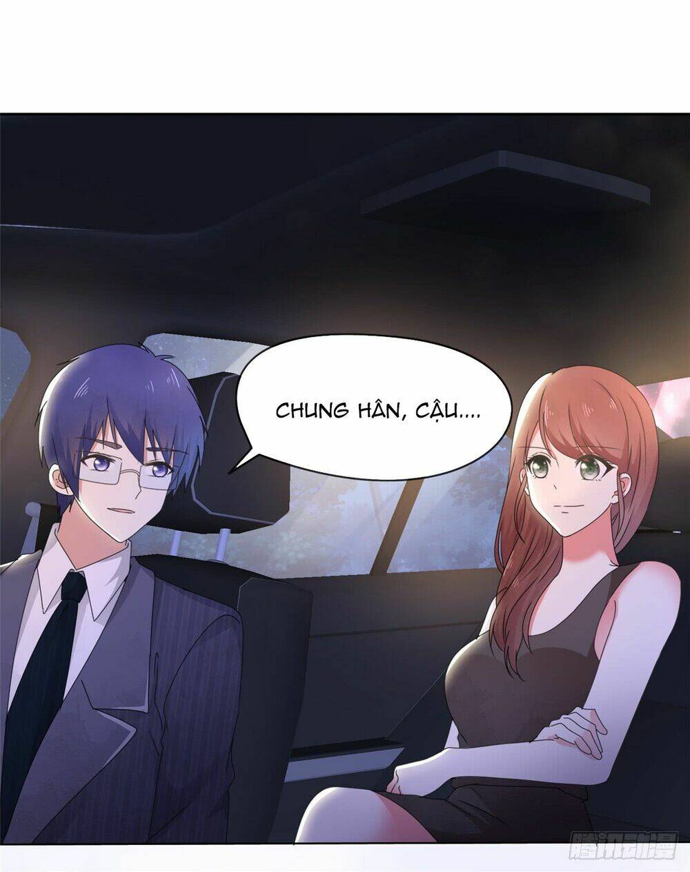 mối tình đầu là cv đại thần chapter 9 2