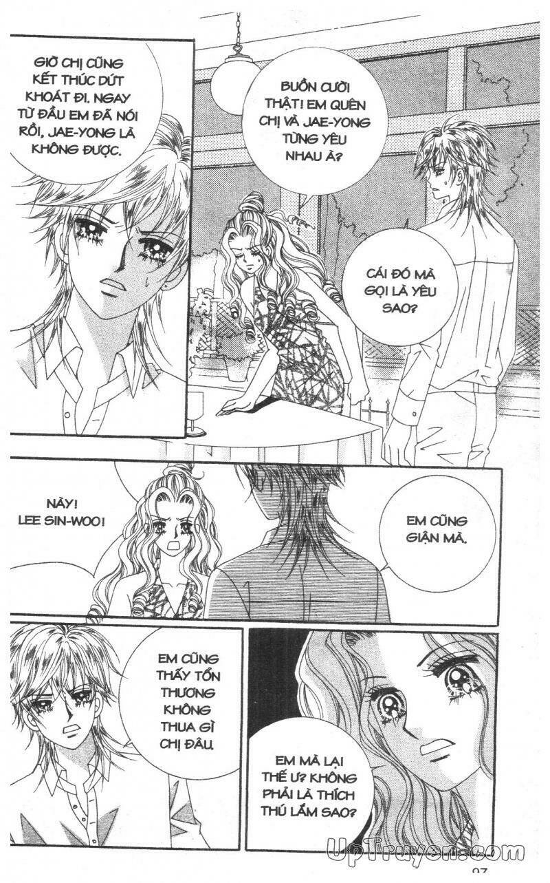 meo meo dịu dàng đi nhé chapter 7 97