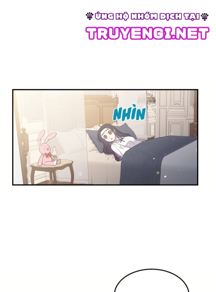 mục tiêu của tôi là sống lâu để ngậm thìa vàng chapter 1 22