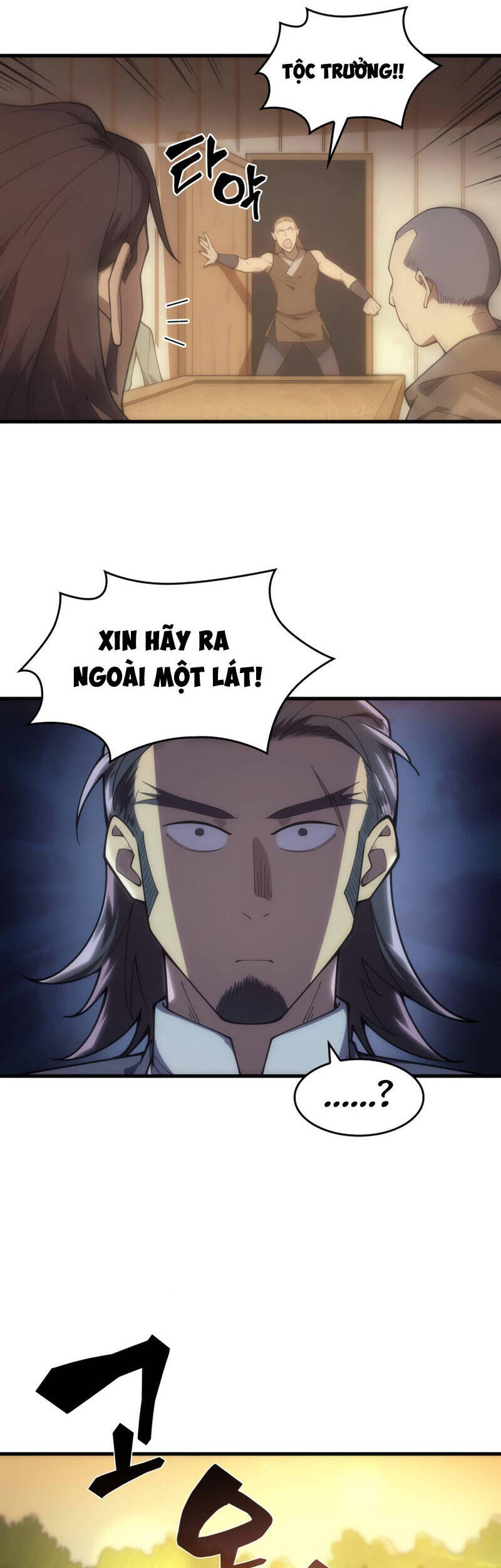 tái sinh ở dị giới, tôi từ công chức trở thành chiến thần chapter 1 59