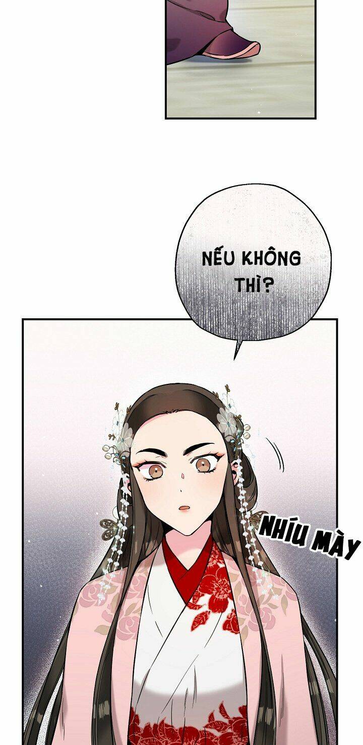 tôi trở thành nhân vật phản diện giỏi nhất trong giới võ thuật chapter 36 49