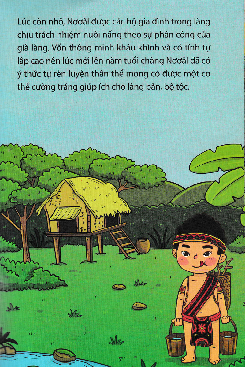 Truyền Thuyết Về Cội Nguồn Các Dân Tộc: Truyện Kể Về Tên Đất_PNU