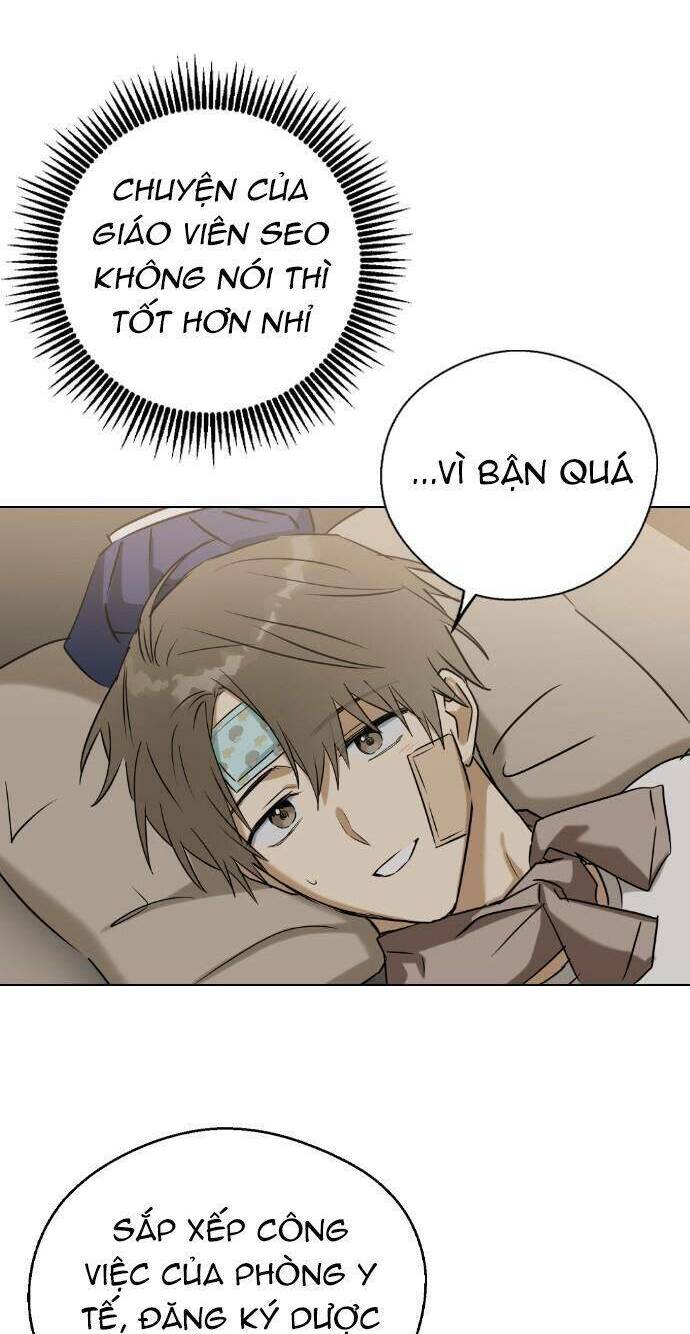 duyên nợ kiếp trước chapter 40 28