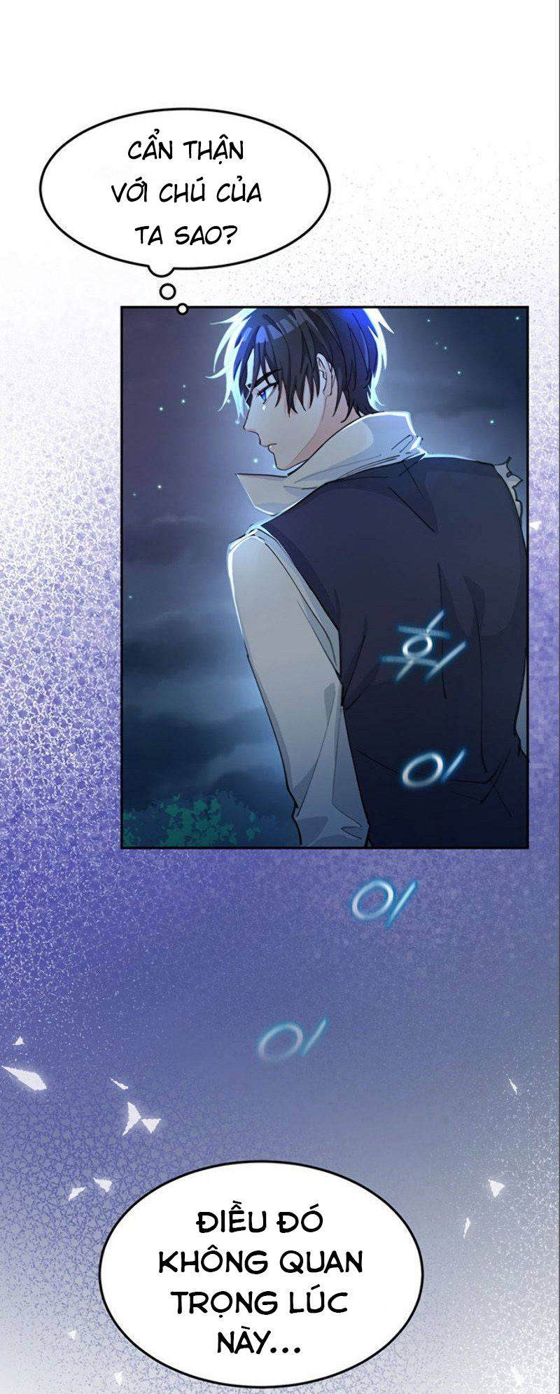 nữ hiệp sĩ tái xuất chapter 3 41