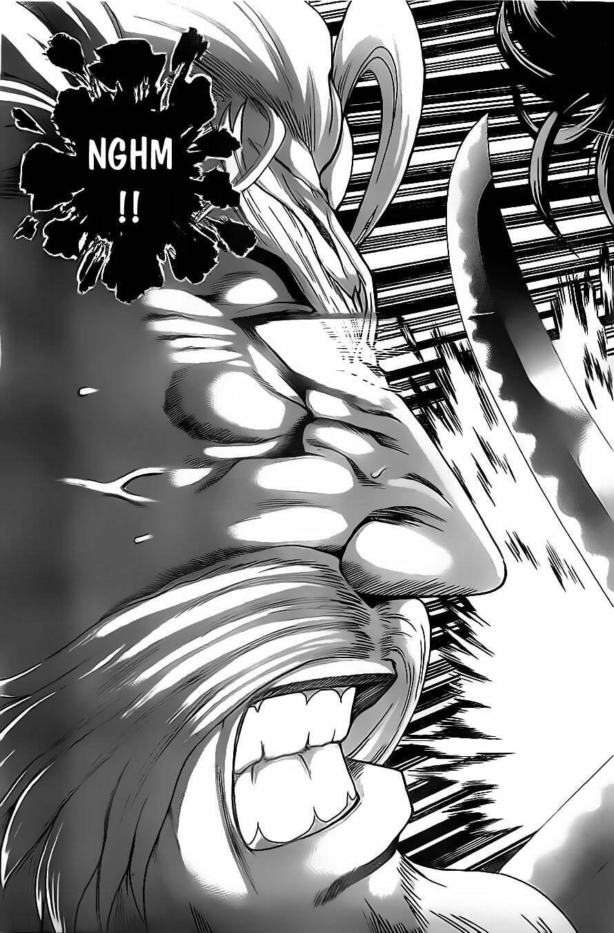 history's strongest disciple kenichi chapter 532 7
