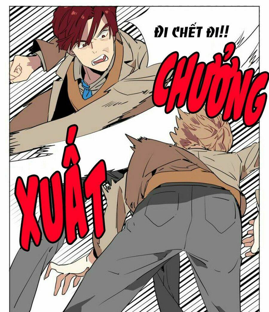 hoa đạo sĩ chapter 17 9