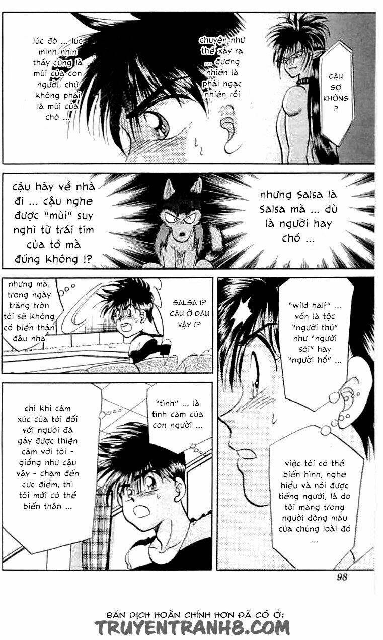 wild half chapter 3 19