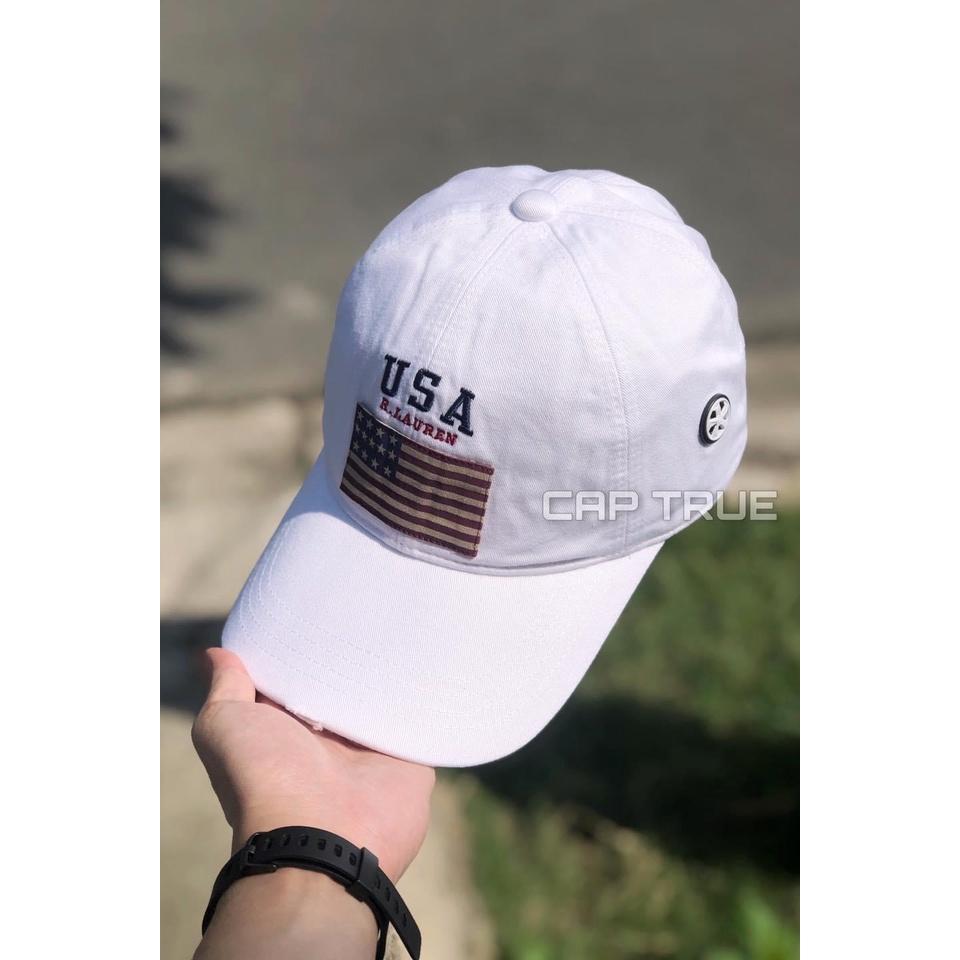 Mũ lưỡi trai Nón kết đẹp Nam Nữ Kaki Cotton Thoáng Nhẹ Logo Thêu Nổi Thiết Kế Thời Trang Freesize Monoshop