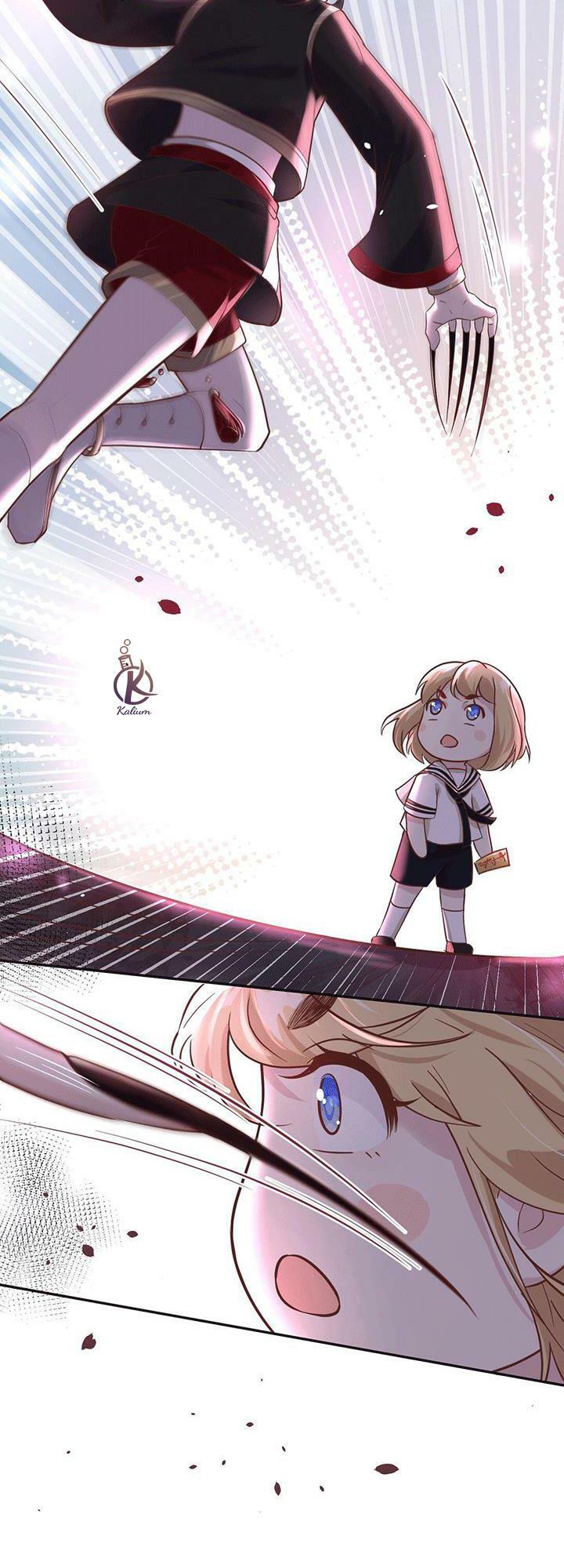 chàng vú em tu chân chapter 38 23