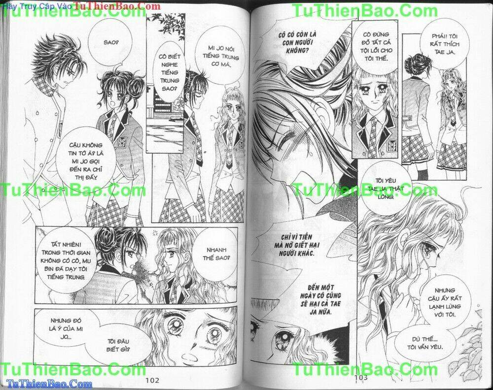 vua xa lộ chapter 12 52