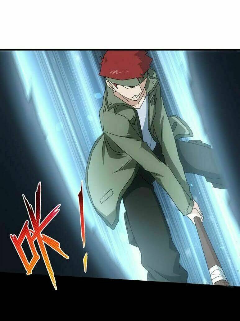 bạn gái virus của tôi chapter 28 5