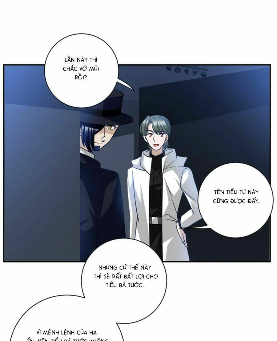 người yêu khát máu của tôi chapter 74 26