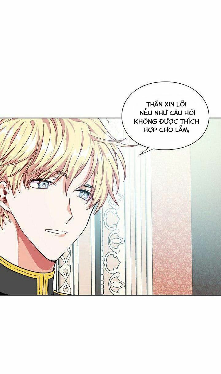 nữ hoàng ngoại khoa chapter 105 32