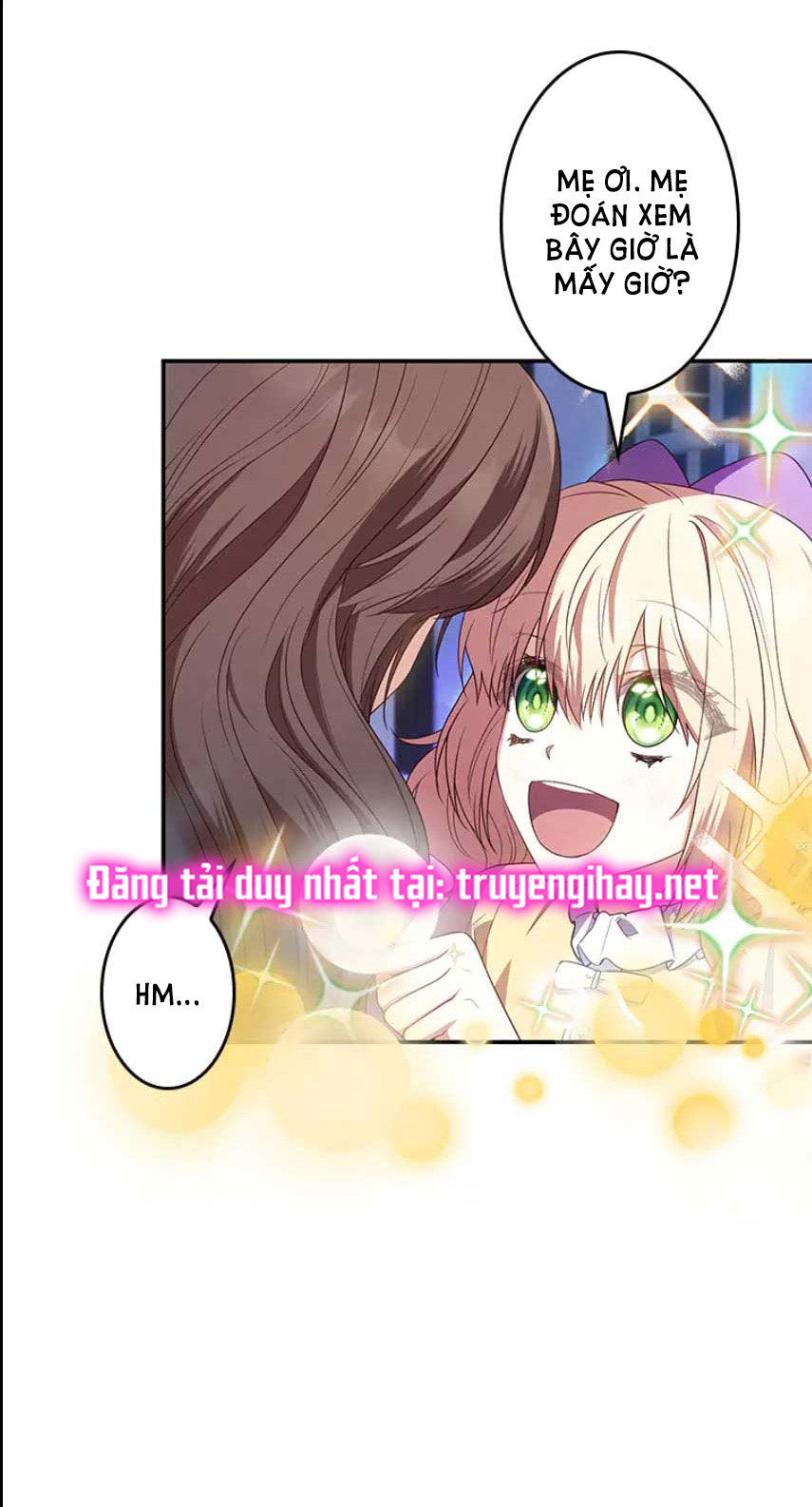 từ ác nữ tôi phải trở thành một người mẹ chapter 13 52