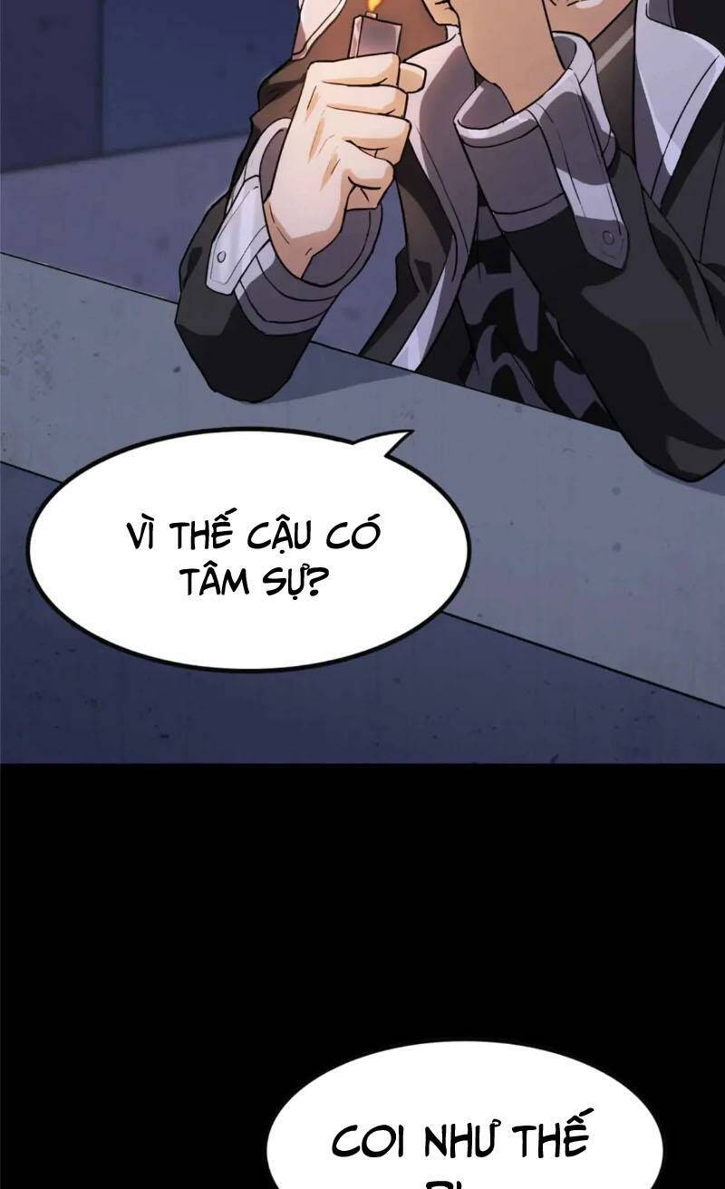 bạn gái virus của tôi chapter 406 27