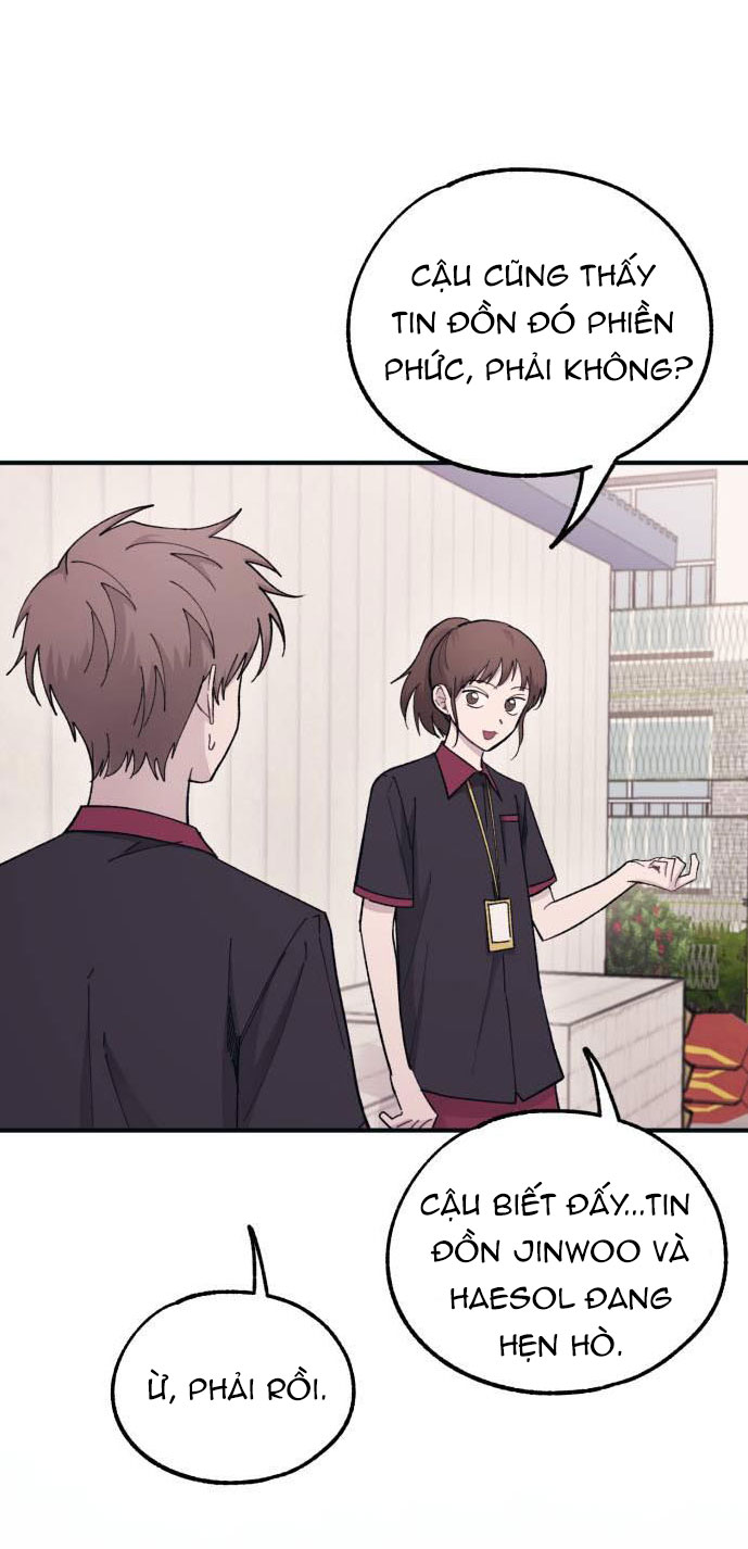 yeonwoo ngây thơ chapter 43.1 20