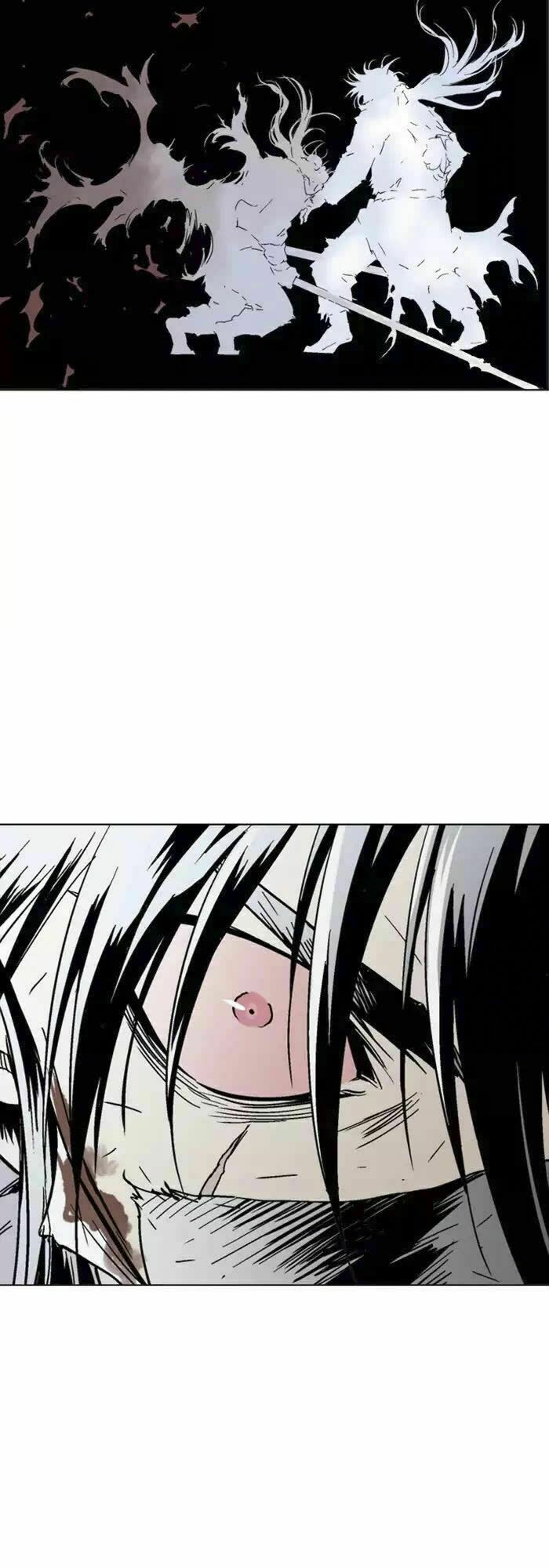 cao thủ 2 chapter 47 23