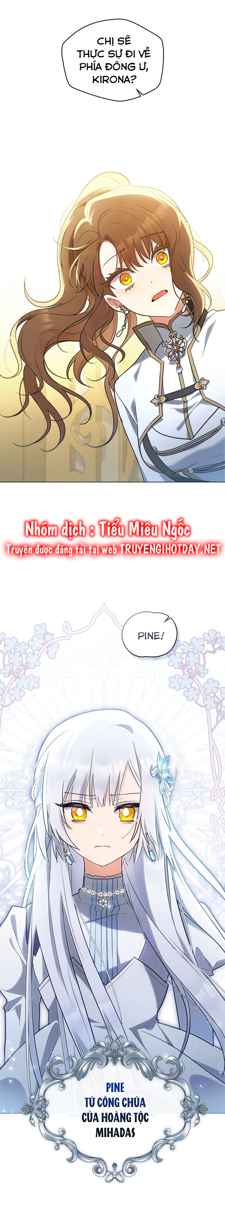 yêu cô công chúa sắp chết chapter 12 10