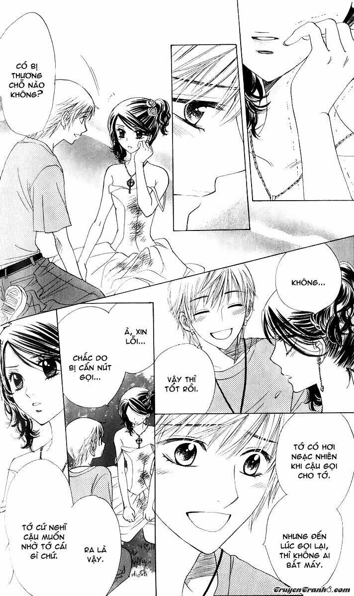 ác quỷ và bản tình ca chapter 61 4