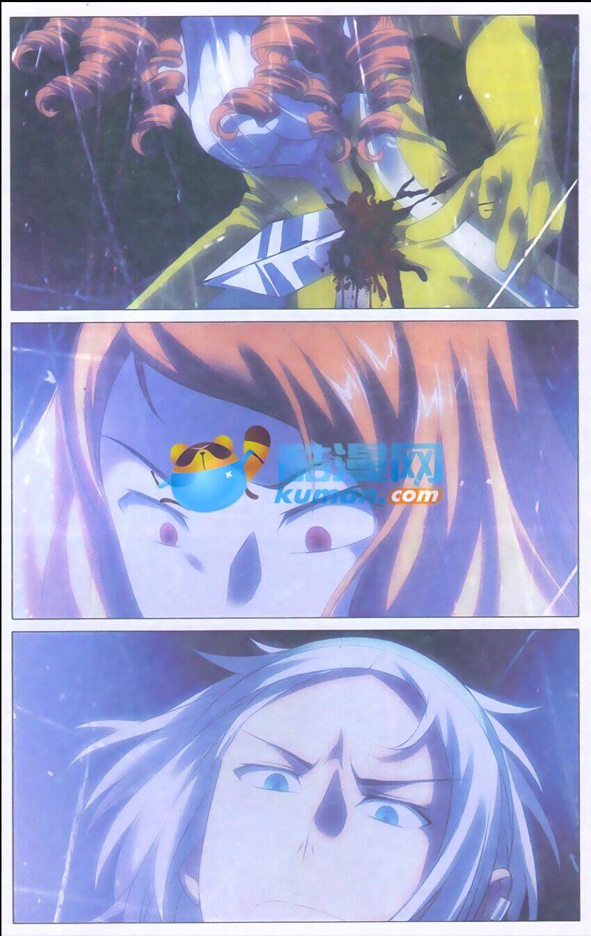 chín chín tám mươi một - 9981 chapter 91 19