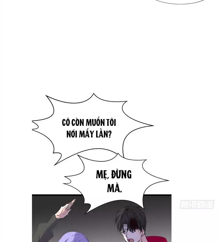 công chúa nữ vương mệnh chapter 111 3